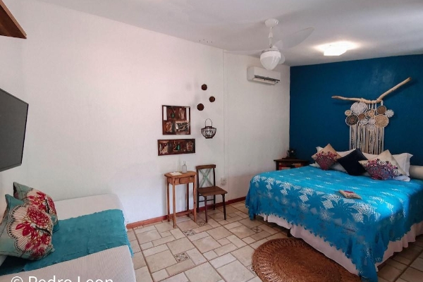 Hotel Beco de Noronha Pousada (Maxaranguape)